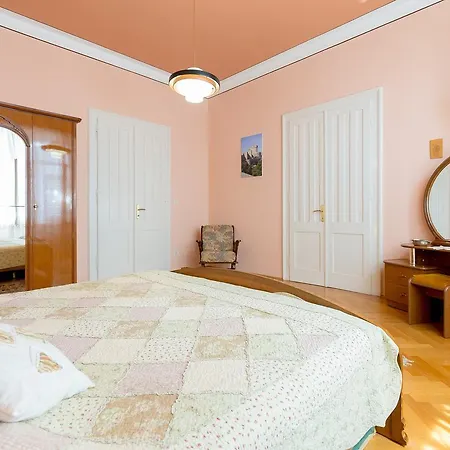 Apartment Aurora Appartamento