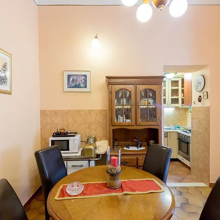 Apartment Aurora * Ragusa