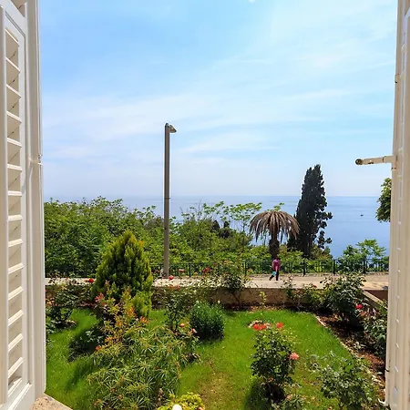 Appartamento Apartment Aurora Ragusa