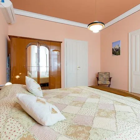 Appartamento Apartment Aurora *