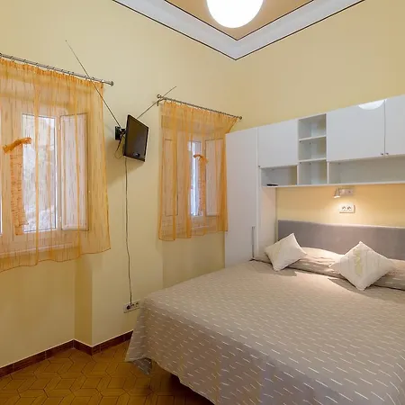 Apartment Aurora Appartamento