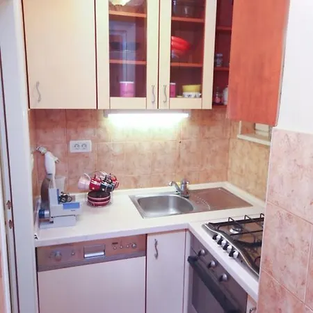 Apartment Aurora *